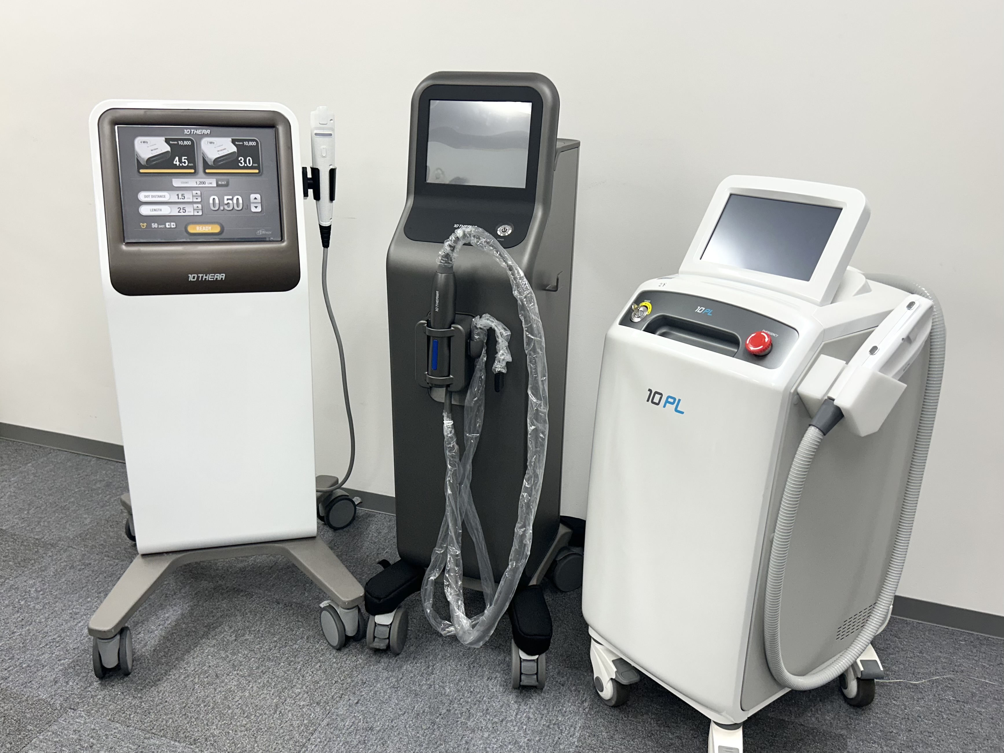 美容医療機器メーカー TENTECH特集《美容医療の口コミ広場》