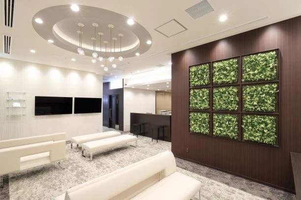 U CLINIC SHINJUKU